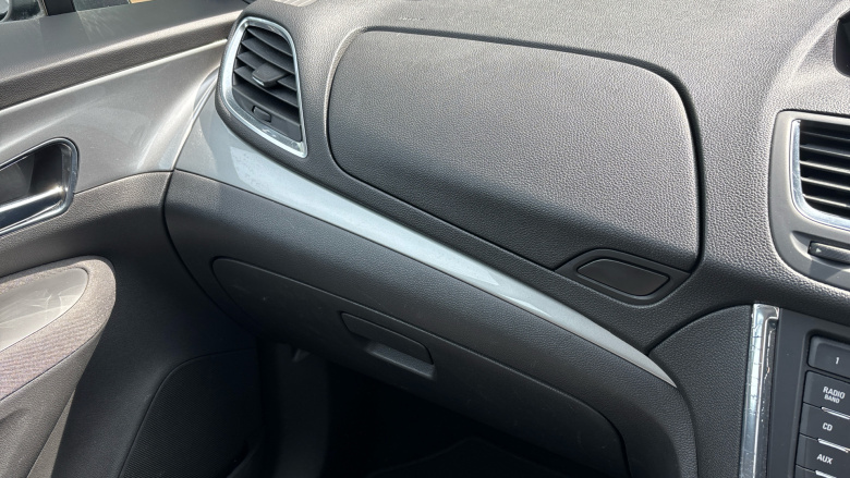 Vauxhall Mokka 1.4T Exclusiv 5dr Petrol Hatchback